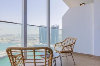 Bloomfields Studio in Al Maryah Vista 1 - 8