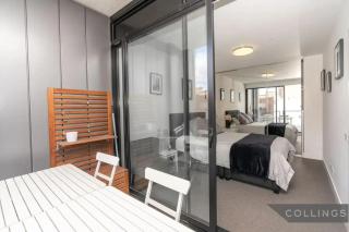 Stylish 2BDR Retreat in Vibrant Abbotsford - Melbourne - 6