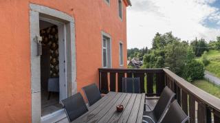 Ferienhaus "Alte Schule" Reinhardtsdorf - 4