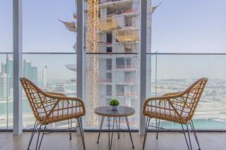 Bloomfields Studio in Al Maryah Vista 1 - 1