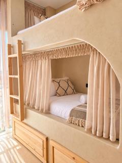 Boho Surf & Nomad Haven - Taghazout Bay, Agadir - 5