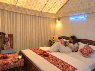 Emirates Jaisalmer Desert Camp - 2