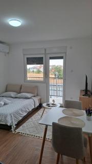EMV Suites Belgrade - 9