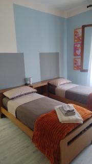 B&B Angelo Azzurro-Uso Esclusivo - Carpi - 9