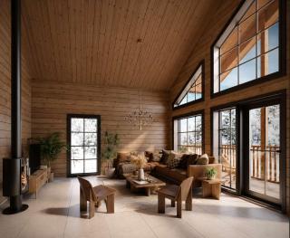 Villa Ounas B by Hilla Villas - 6