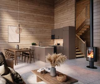 Villa Ounas B by Hilla Villas - 5