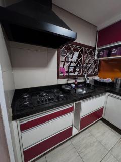 Hostel do Mineiro 4 - CENTRO SJC - 4