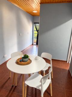 Departamento pequeño en gobernador roca - 2