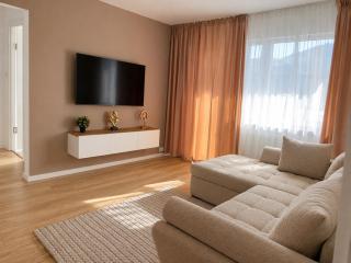 LaFamilia Family Apartment Brașov - 7