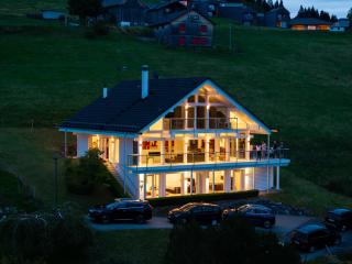 Furx 13 - Ferienhaus & Seminare - 9
