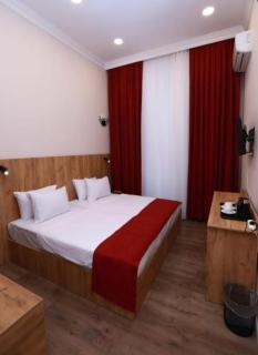 Lindon Boutique Hotel - 7