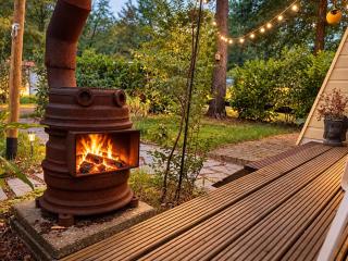 The Sunbird Inn - with Bathtub, Sauna and Fireplace - 6