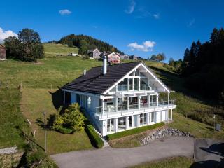 Furx 13 - Designhaus mit Sauna & Panoramablick, 8 Personen - 9