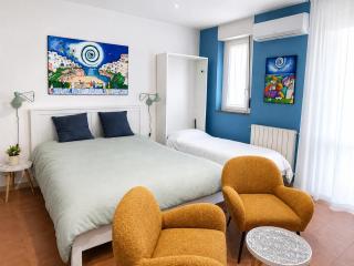 Loft Postiglione 14 - 6
