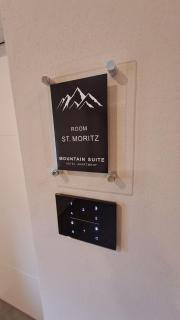 MOUNTAIN SUITE Apartment - 2