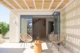 Pelagia's Loft Villas Haroupi & Rodi with Private Heated Pools, 5 Walking Distance to the Beach - 6