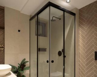 Pelagia's Loft Villas Haroupi & Rodi with Private Heated Pools, 5 Walking Distance to the Beach - 3