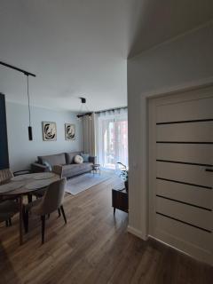 VizzitUs Apartament Łódź Fabryczna - 9
