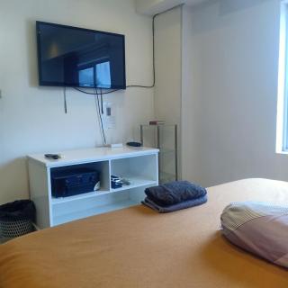 Sudirman Thamrin 87M Pool View - Jacarta - 1