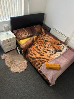 Quiet room Nr2 - 7