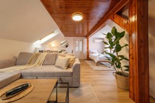 The Secret Garden Apartments - 2