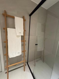 Premium Studio Noroeste 48 m2 Patio Garage - 9