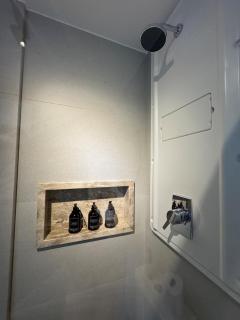 Premium Studio Noroeste 48 m2 Patio Garage - 8