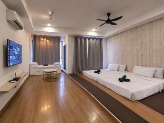 Bali Premier Residence Melaka - 9
