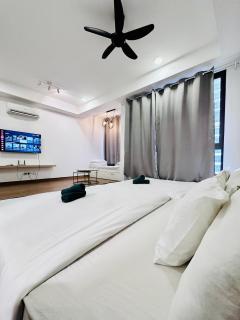 Bali Premier Residence Melaka - 8