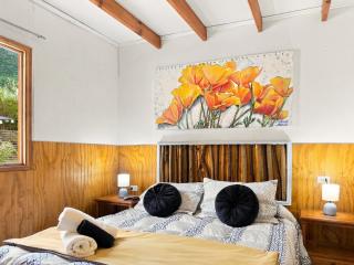 Oceana Suites Refugio del Maipo - 3