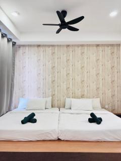 Bali Premier Residence Melaka - 4