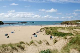 Tree Hill Cottage, Sleeps 3, Stratton, Bude - Stratton - 6