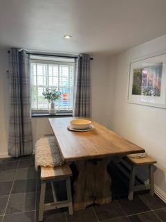 Tree Hill Cottage, Sleeps 3, Stratton, Bude - Stratton - 3