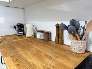 Tree Hill Cottage, Sleeps 3, Stratton, Bude - Stratton - 2
