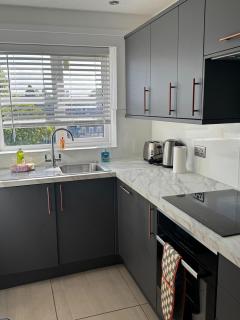Super central apartment next to station & parking - 9