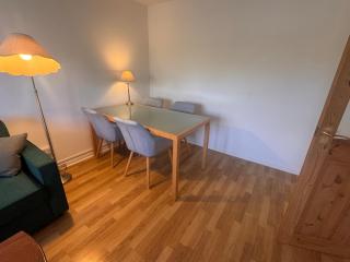 Super central apartment next to station & parking - 4