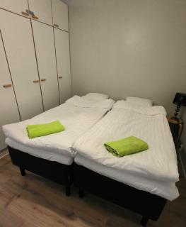 Huoneisto Neristan Kokkola - 4