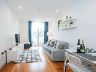 The Most Central Apartment in Cardiff - Pass the Keys - 0