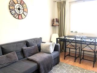 Scandinavian Sweet home 1BR in Kamppi City Center 30 - 4