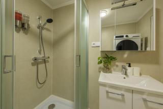 The Secret Garden Apartments - 1