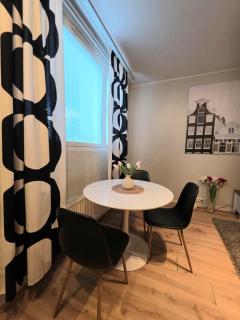 Huoneisto Neristan Kokkola - 8