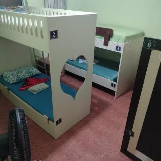 Adventure Beach Hostal - 9
