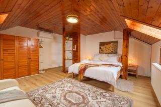 The Secret Garden Apartments - 4