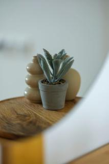 The Secret Garden Apartments - 9
