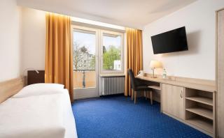Hotel Bayern Vital - 3