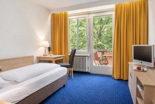 Hotel Bayern Vital - 1