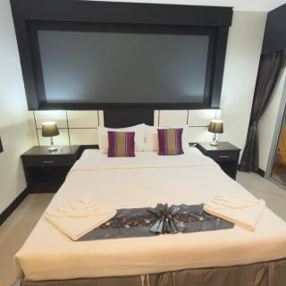 Star House, Patong - 5