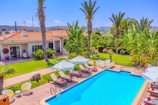 Villa Akamas Bayview by Villa Plus - 0