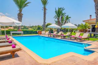 Villa Akamas Bayview by Villa Plus - 8