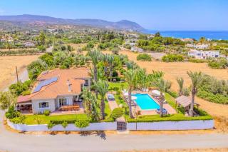 Villa Akamas Bayview by Villa Plus - 7